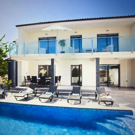 Carvoeiro Exclusive Annes Holiday home